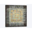 «Gold Tapisserie II», reproduction d'art sur toile tendue-19732454-74759438-74759439
