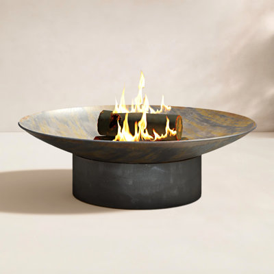 Hartlepool Outdoor Fire Pit