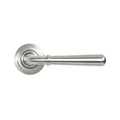 Single Dummy Door Handle