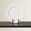Ball Design Plate Stand-16695119