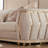3 - Piece Leather Living Room Set