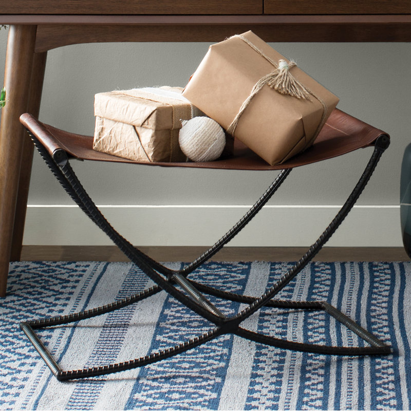 Tabouret de traîneau Sharpton