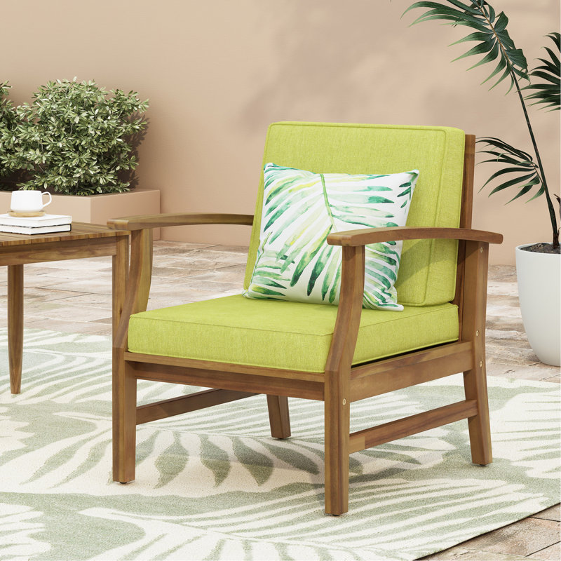 Fauteuil club