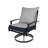 Anslie Outdoor 4.5'' Adirondack Chair Seat Cushion