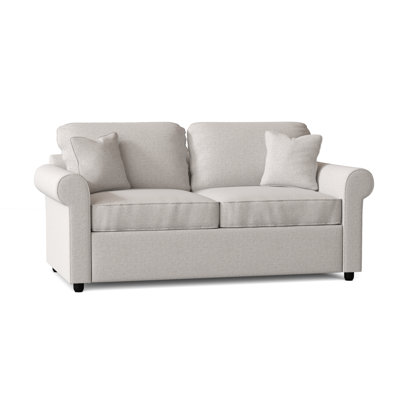 Warrington 76'' Upholstered Sofa