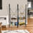 Victorine Ladder Bookcase-1630116039