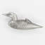 3.3" Loon Left Facing Knob