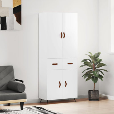 Storage Cabinet