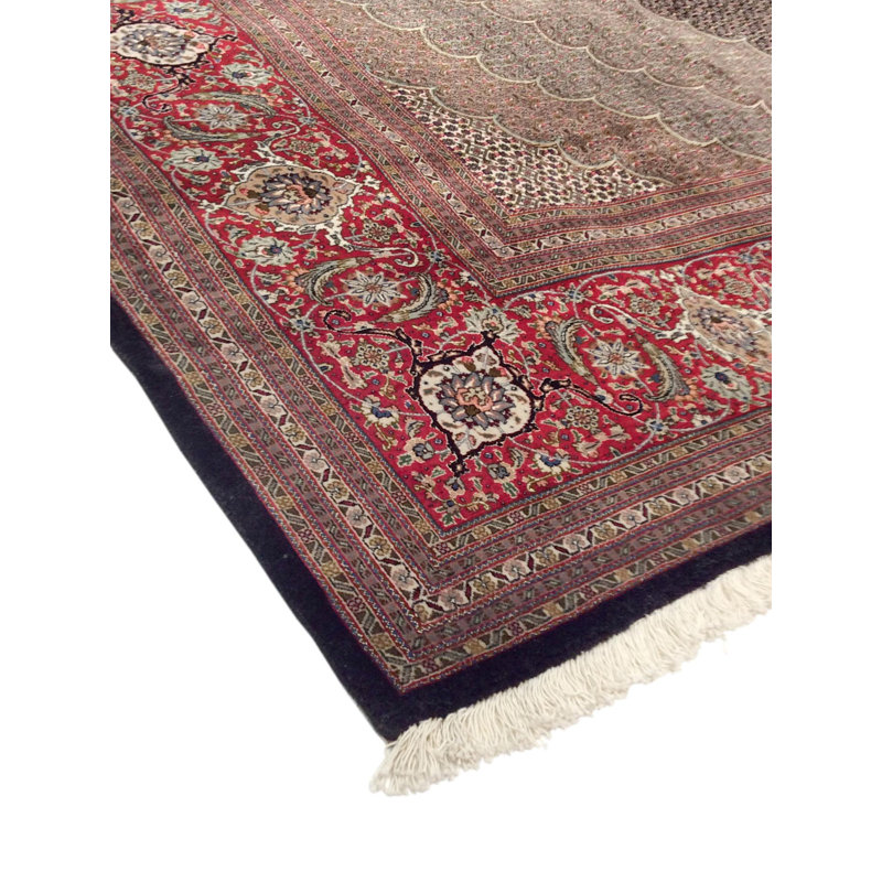 Baku One-of-a-Kind 9'11" X 13'3" Area Rug
