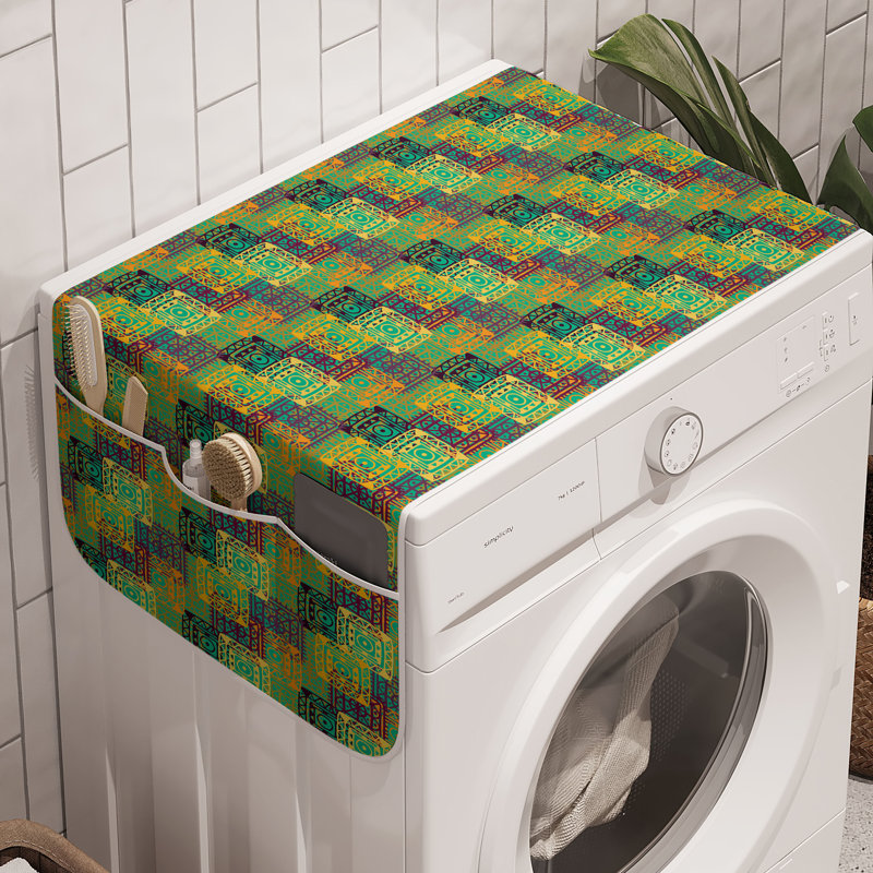 Multicolore East Urban Home