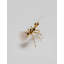 Golden Ant Figurine-1845720296
