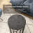 Gruenloh Stone Top End Table