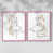 Rose est en rupture de stock