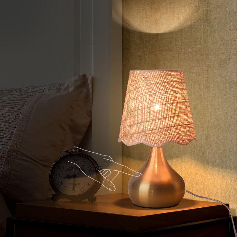 Lampe de table