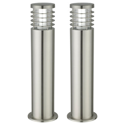 Cogar Transparent Bollards