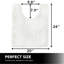 Tapis pour salle de bain Porreca-206803565