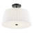 Semi Flush Mount Ceiling Light-914465807