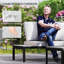Garden Sofa Set-477684297