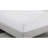 Serta ComfortSure Mattress Pad, Cotton Dobby Cover-88906403