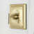 Brushed Brass is out of stock