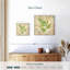 Harnek Birch Bark Ferns II-109229504