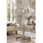 Lampe sur pied 71 po candélabre Mendelson-989336887