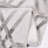 Modern/Abstract Gray Machine Washable Non-Slip Area Rug-1162116685