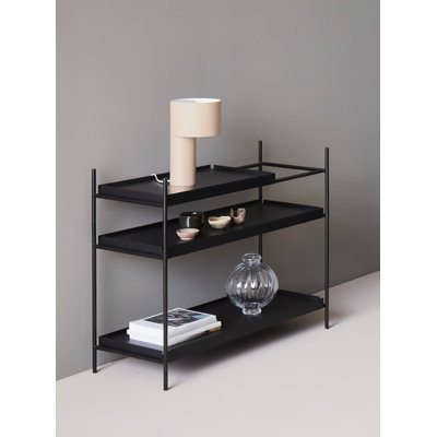 Tray Shelf (Low) - Configuration 2