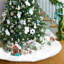 Maximillian Tree Skirt