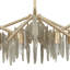 Gia 12 - Light Chandelier