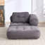 Fauteuil convertible avec canapé-lit Boneless-1636651649