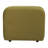Biak Upholstered Fabric Sectional