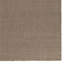 Jute / Sisal Area Rug in Taupe-996100489