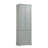 Tall Storage Cabinet With Three Drawers-1265734118