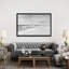 Hamptons V - reproduction de photo sur toile-20933716-73165137-73165138