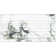 Touche Pleated Deco 11-3/4 In. X 23-1/2 In. Porcelain Floor And Wall Tile