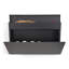 3 Pair Shoe Storage Cabinet