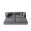 Canapé-lit 78,7 po convertible Cloud-782350210