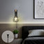 2 lumières murales noires enfichables-109489256-109489257-109489258