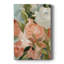 Bouquet Scatter III - impression sur toile tendue-460100617