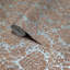 Papier peint imitation damas victorien