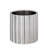 Steel Double Wall Ice Bucket