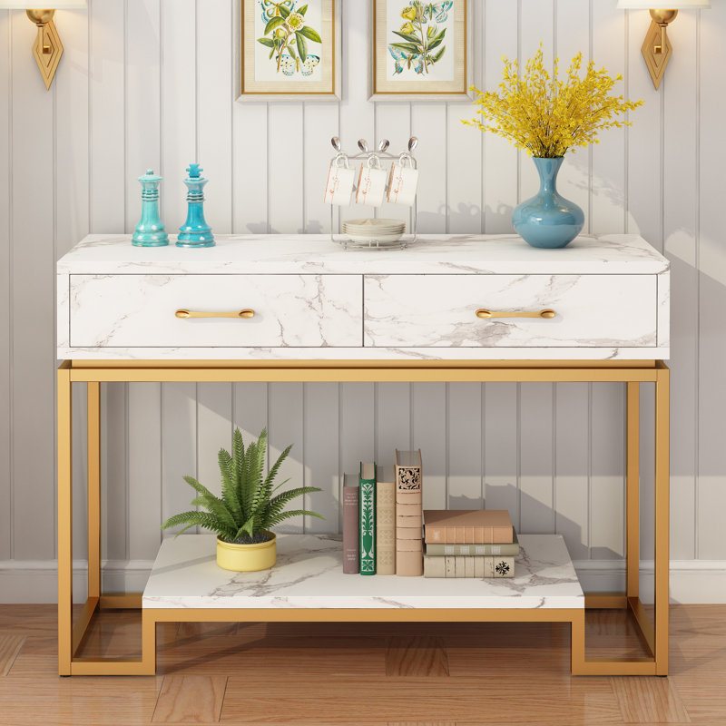 Console 42,52 po Sibrand