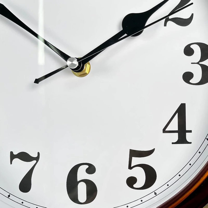 Table Decoration Clock