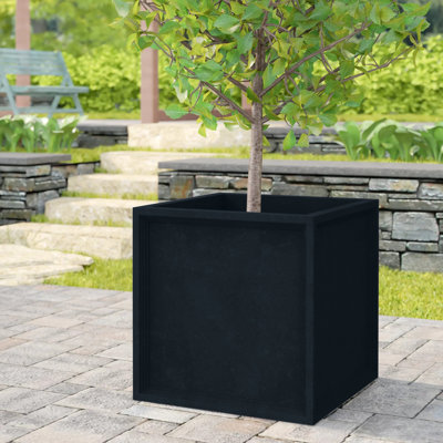 Sandhurst Handmade Planter Box