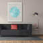 «Mid Century Boho 4» par Jean Plout, art mural sur toile, 40 po x 54 po-132380262