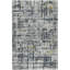 Tapis à motif écossais de qualité supérieure lavable à la machine ADS76-653588070-653588075