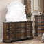 Commode 9 tiroirs Agilbert