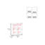 Pharmacie Clayton, salle de bain, blanc-1602904729