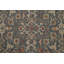 Tapis oriental en laine brun clair Oriental